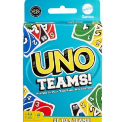 uno teams