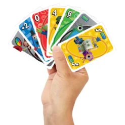 uno - toy story 5