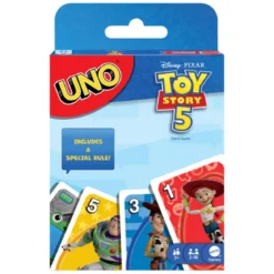 uno - toy story 5