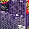 uno - wednesday