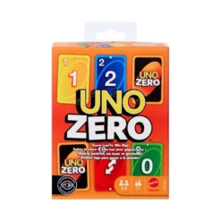 uno - zero