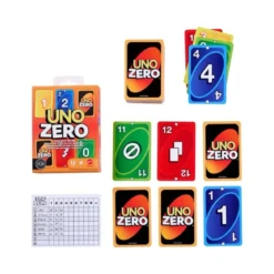 uno - zero