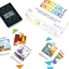unstable unicorns