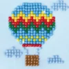 up up and away - diamond dotz starter dds.013