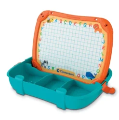 valigetta magnetica alfabeto e animali