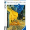 van gogh: caffe' di notte - puzzle 1000 pezzi