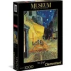 van gogh: cafè terrace at night - puzzle 1000 pezzi