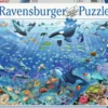 variopinto mondo subacqueo - puzzle 3000 pezzi