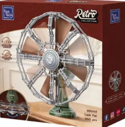 ventilatore da tavolo