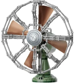 ventilatore da tavolo