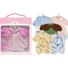 vestito per bambole 38 cm