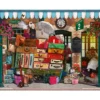 viaggiare leggeri - puzzle 2000 pezzi