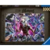 villainous: killmonger - puzzle 1000 pezzi