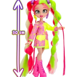 vip pets - chloe - s1 fashion doll 25cm