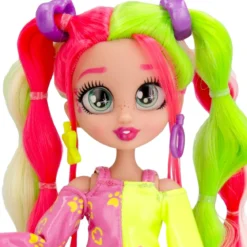 vip pets - chloe - s1 fashion doll 25cm
