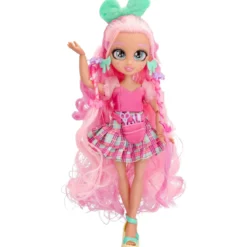 vip pets - giselle - s1 fashion doll 25cm