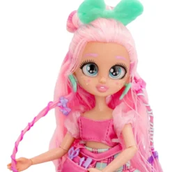 vip pets - giselle - s1 fashion doll 25cm