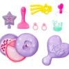 vip pets - hailey - s1 fashion doll 30cm
