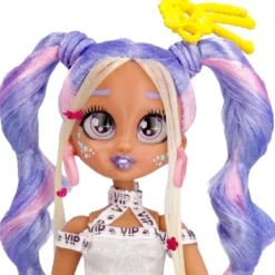 vip pets - hailey - s1 fashion doll 30cm