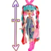 vip pets - lexie - s1 fashion doll 25cm
