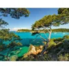 vista sul mare - puzzle 500 pezzi