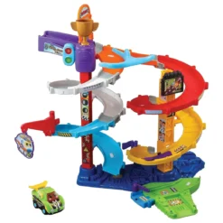 vroom vroom go - mega circuito