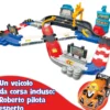 vroom vroom go - sfide su pista