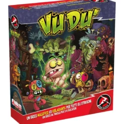 vudù