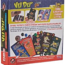 vudù