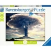 vulcano etna - puzzle 1000 pezzi