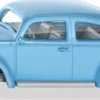 vw beetle