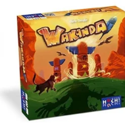 wakanda