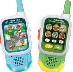 walkie talkie - eroi di tutti i giorni