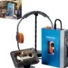 walkman: lettore di musicassette
