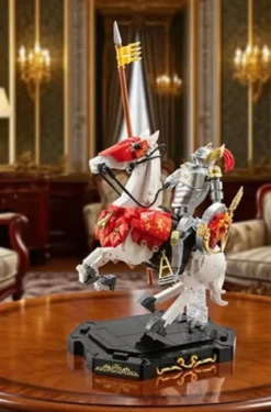 warrior: il cavaliere