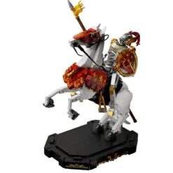 warrior: il cavaliere