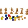 western legends - gioco base