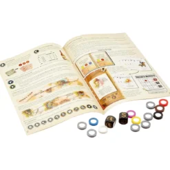 western legends - gioco base