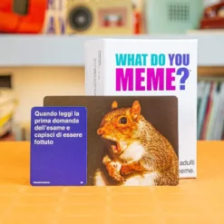 what do you meme?