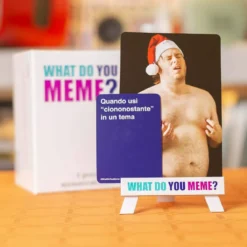what do you meme?
