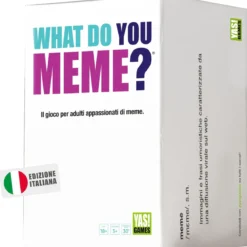 what do you meme?
