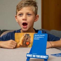 what do you meme? - family edition