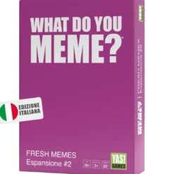 what do you meme? - fresh memes - espansione #2
