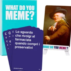 what do you meme? - fresh memes - espansione #1
