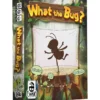 what the bug?