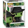 wicked - elphaba 9cm - funko pop! 1696