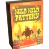 wild wild pattern