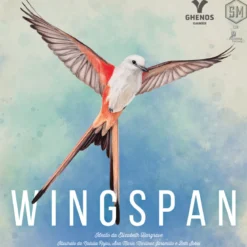 wingspan