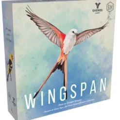 wingspan