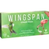wingspan - americhe